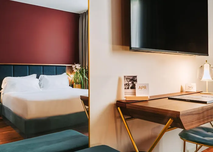 Hotel Ferrara