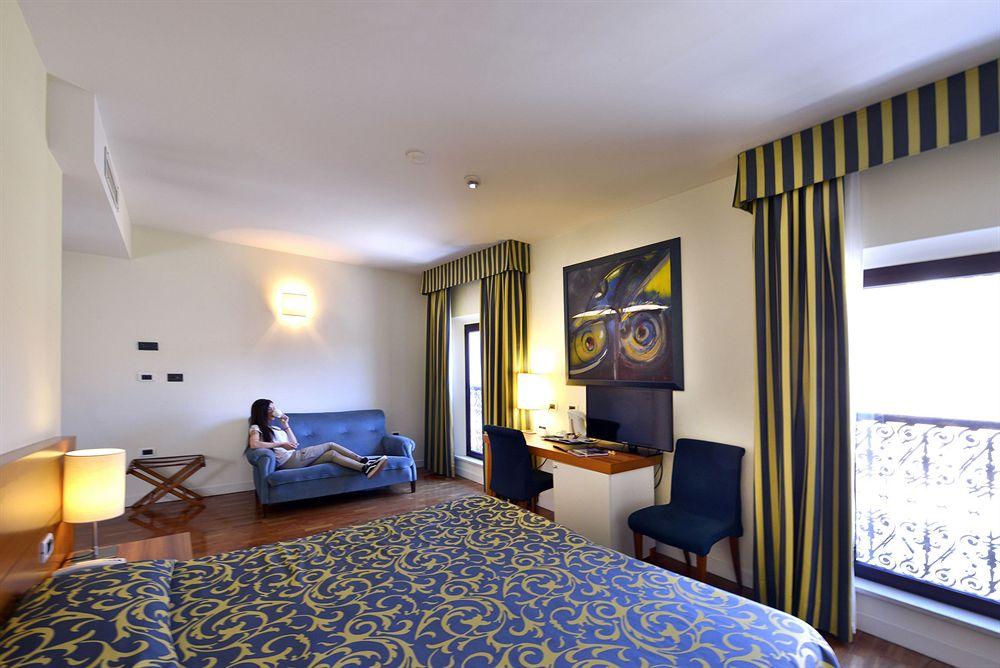 Hotel Ferrara 4* Ferrara