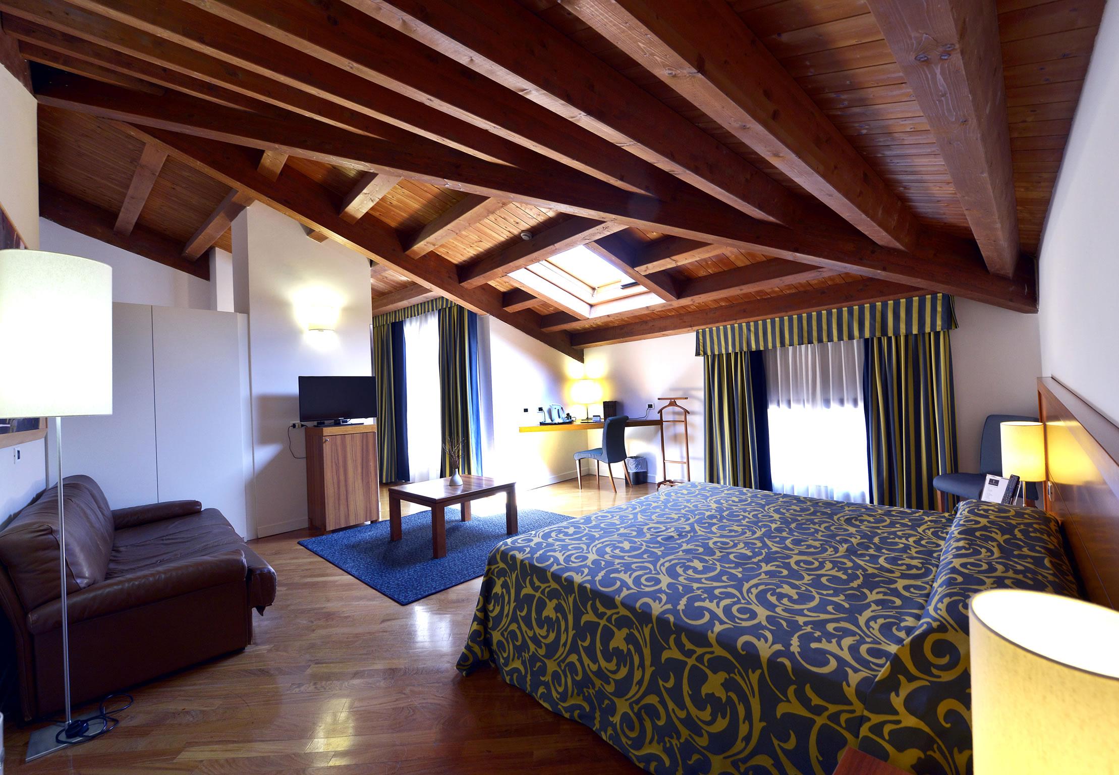 Hotel Hotel Ferrara Ferrara