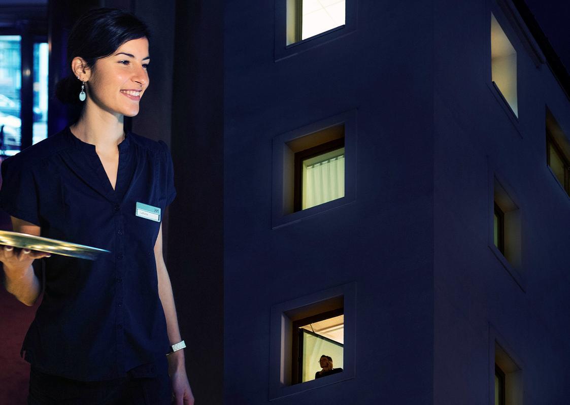 Hotel Ferrara Hotel 4*