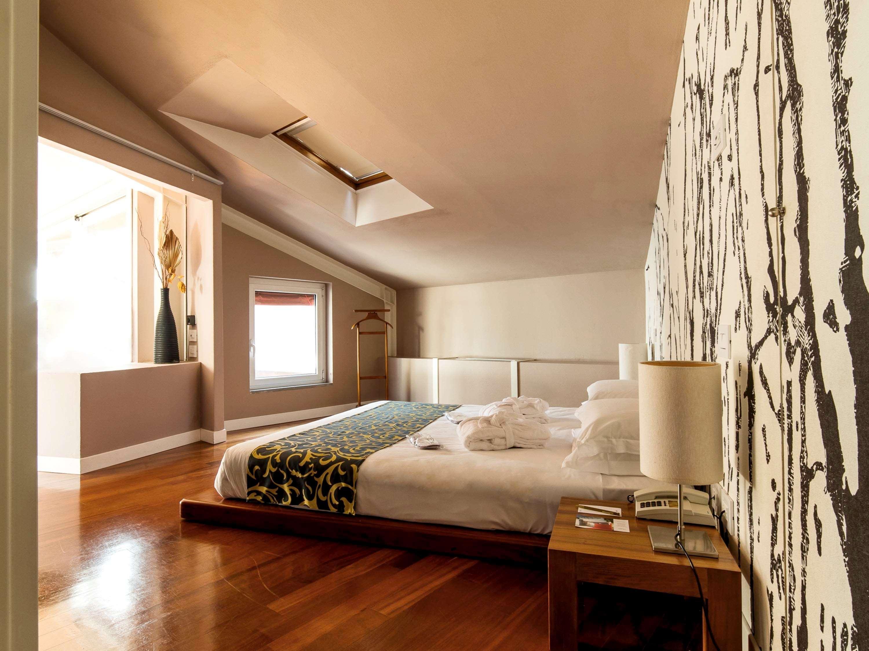 Hotel Ferrara Ferrara
