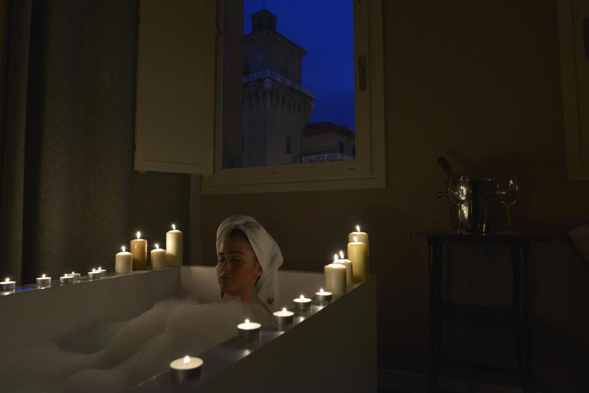 Hotel Ferrara Hotel 4*