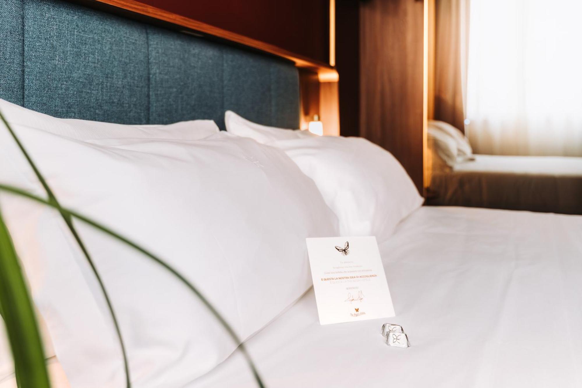 Hotel Ferrara Hotel 4*
