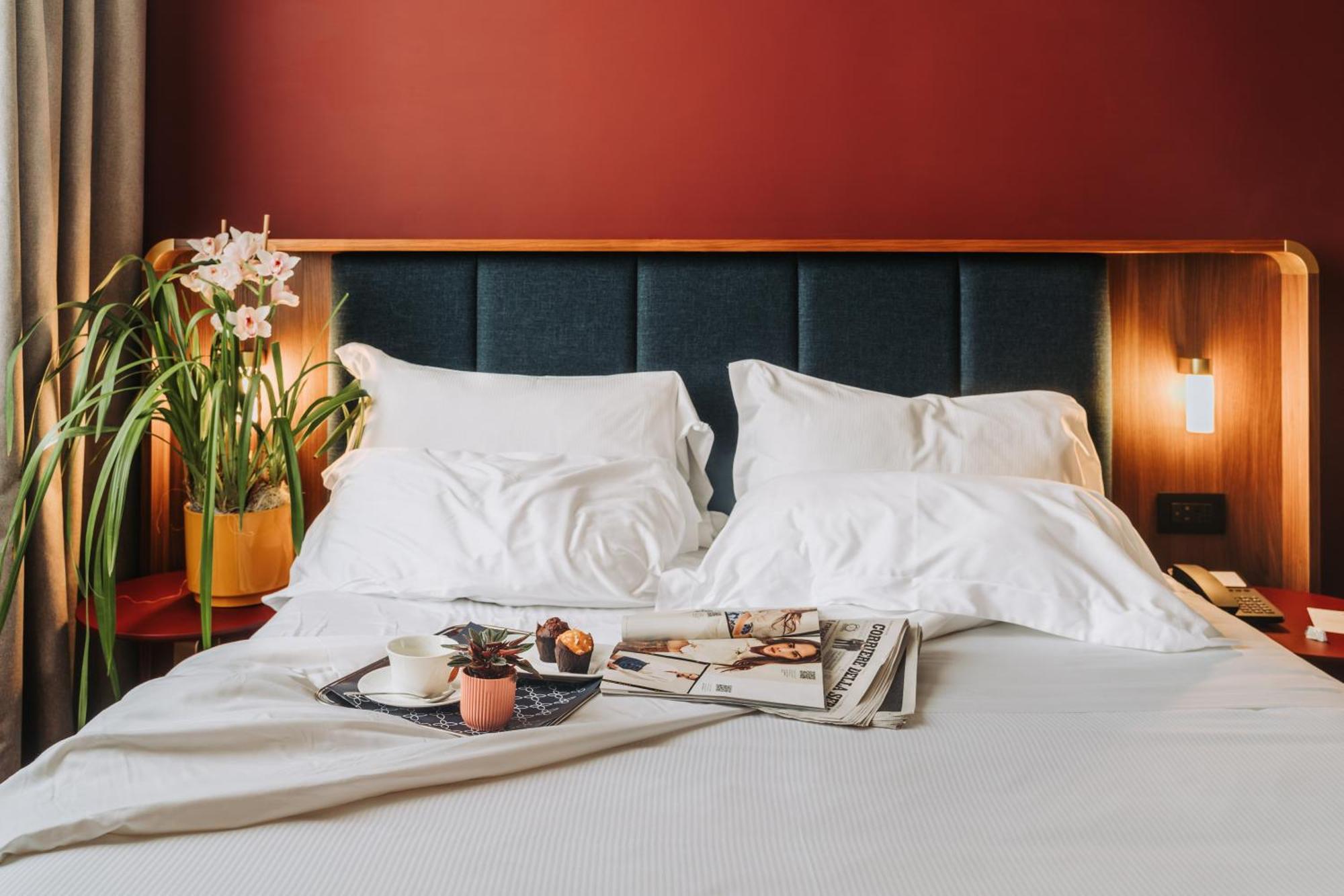 Hotel Hotel Ferrara 4*