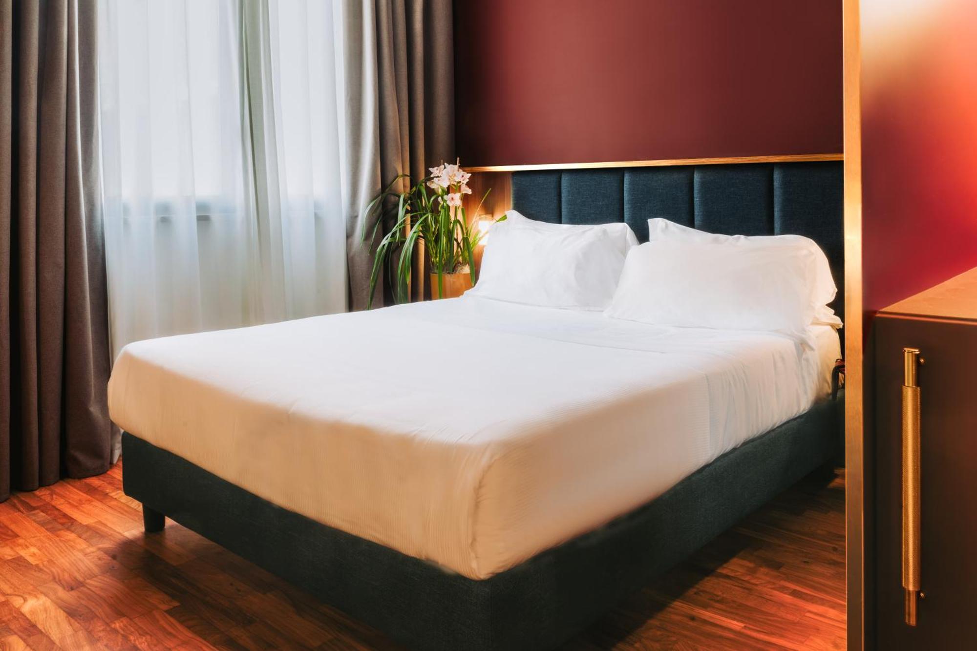 Hotel Ferrara