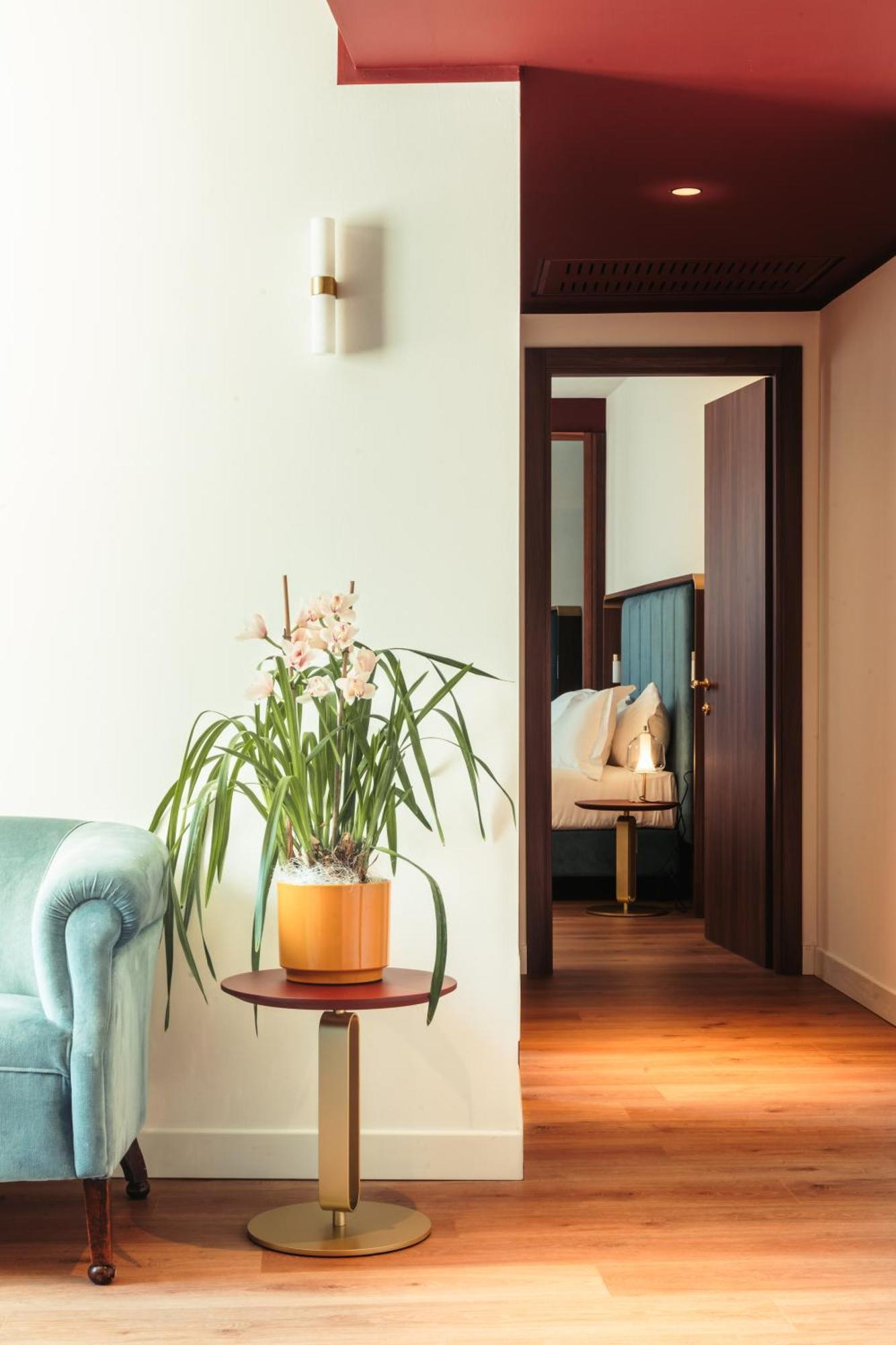 Hotel Ferrara Hotel
