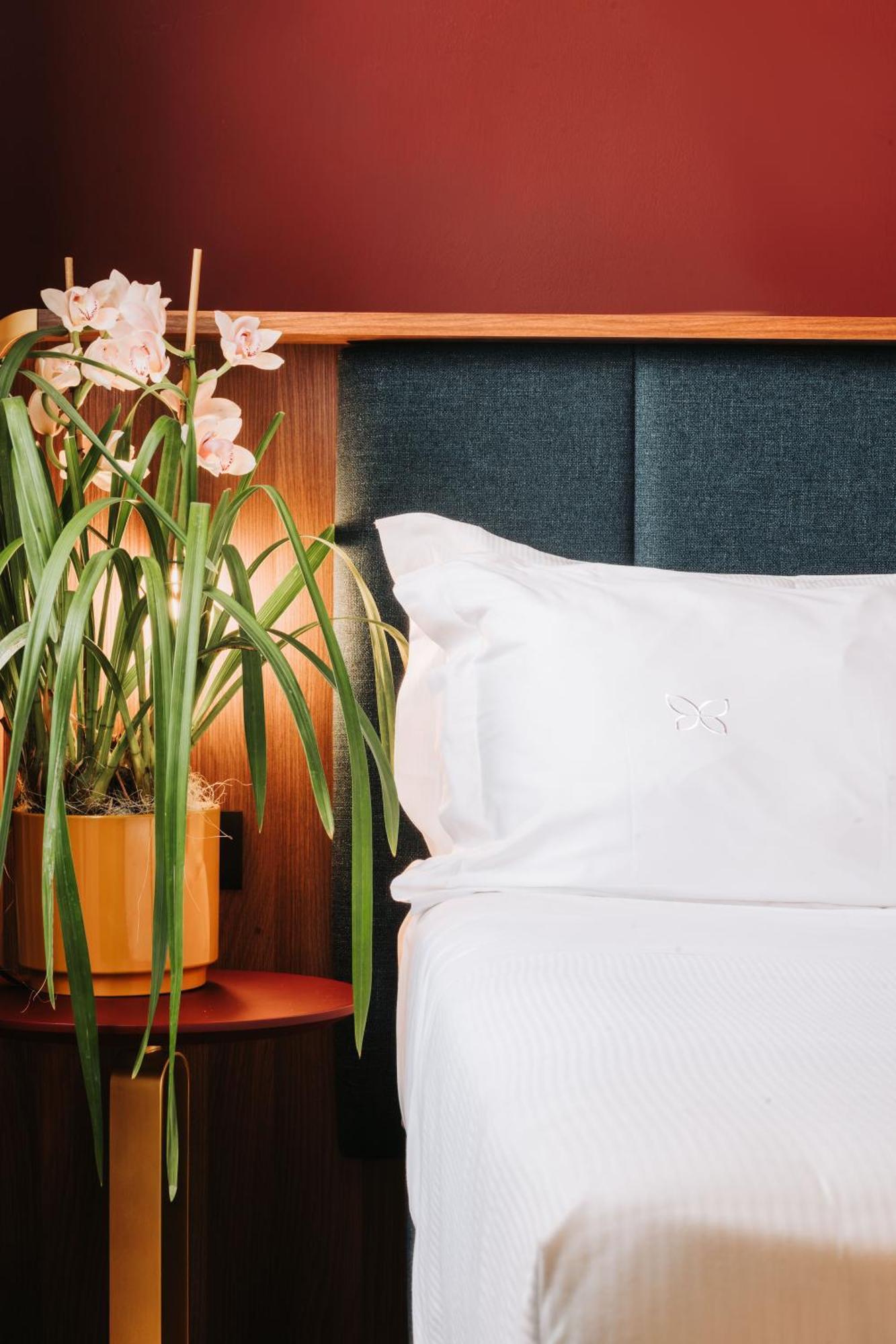 Hotel Hotel Ferrara