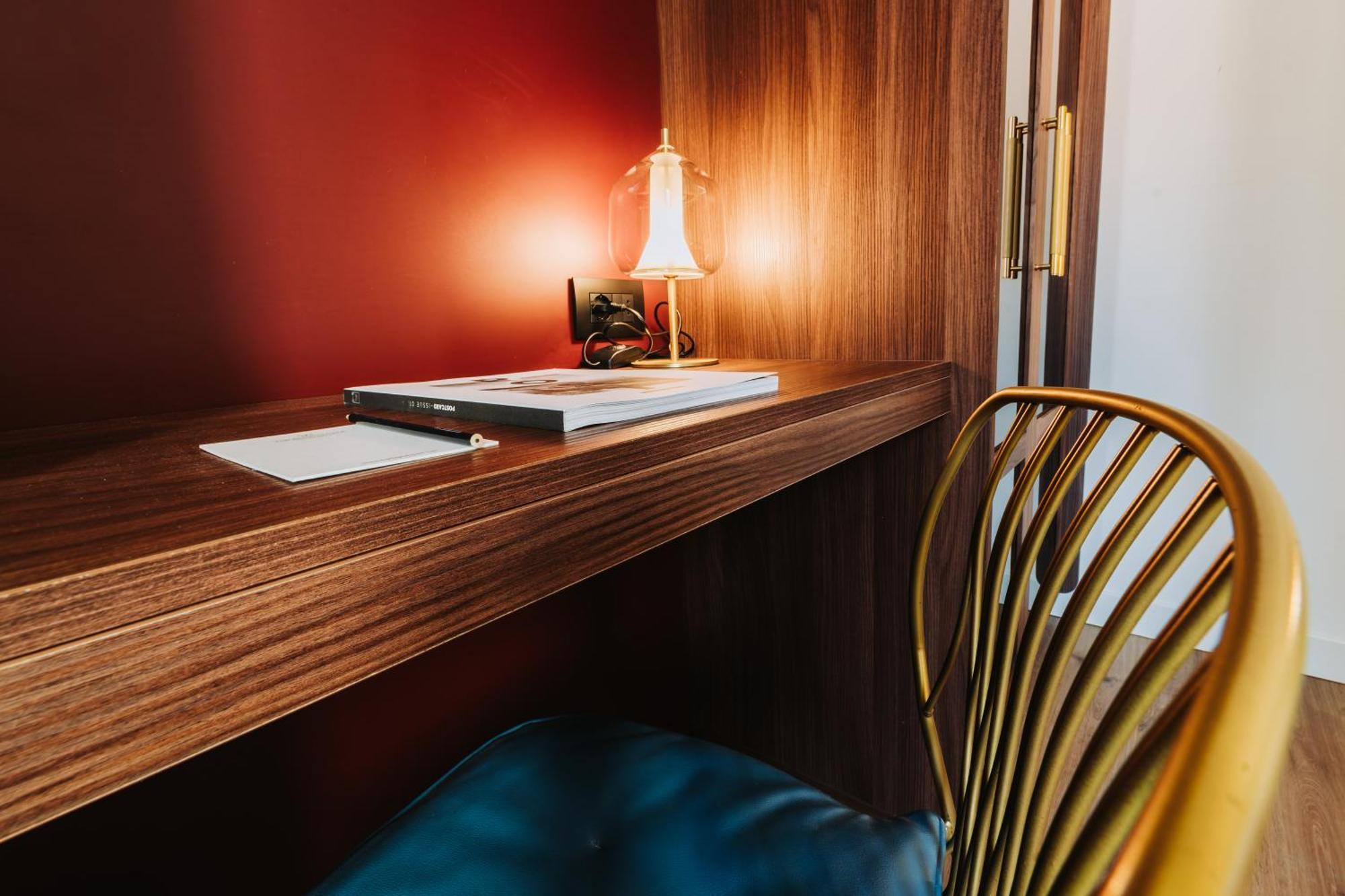 Hotel Ferrara Hotel 4*