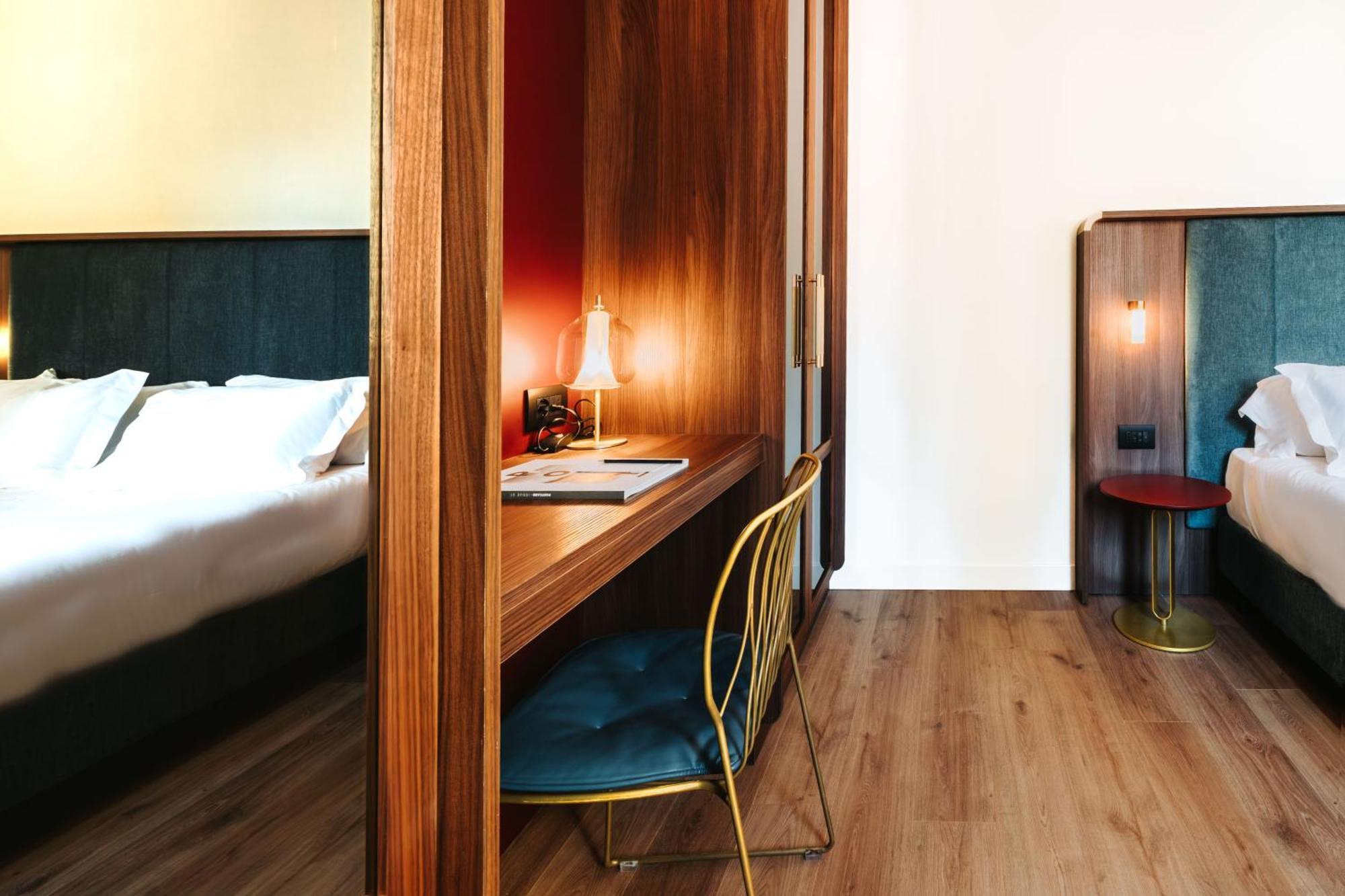 Hotel Ferrara 4*