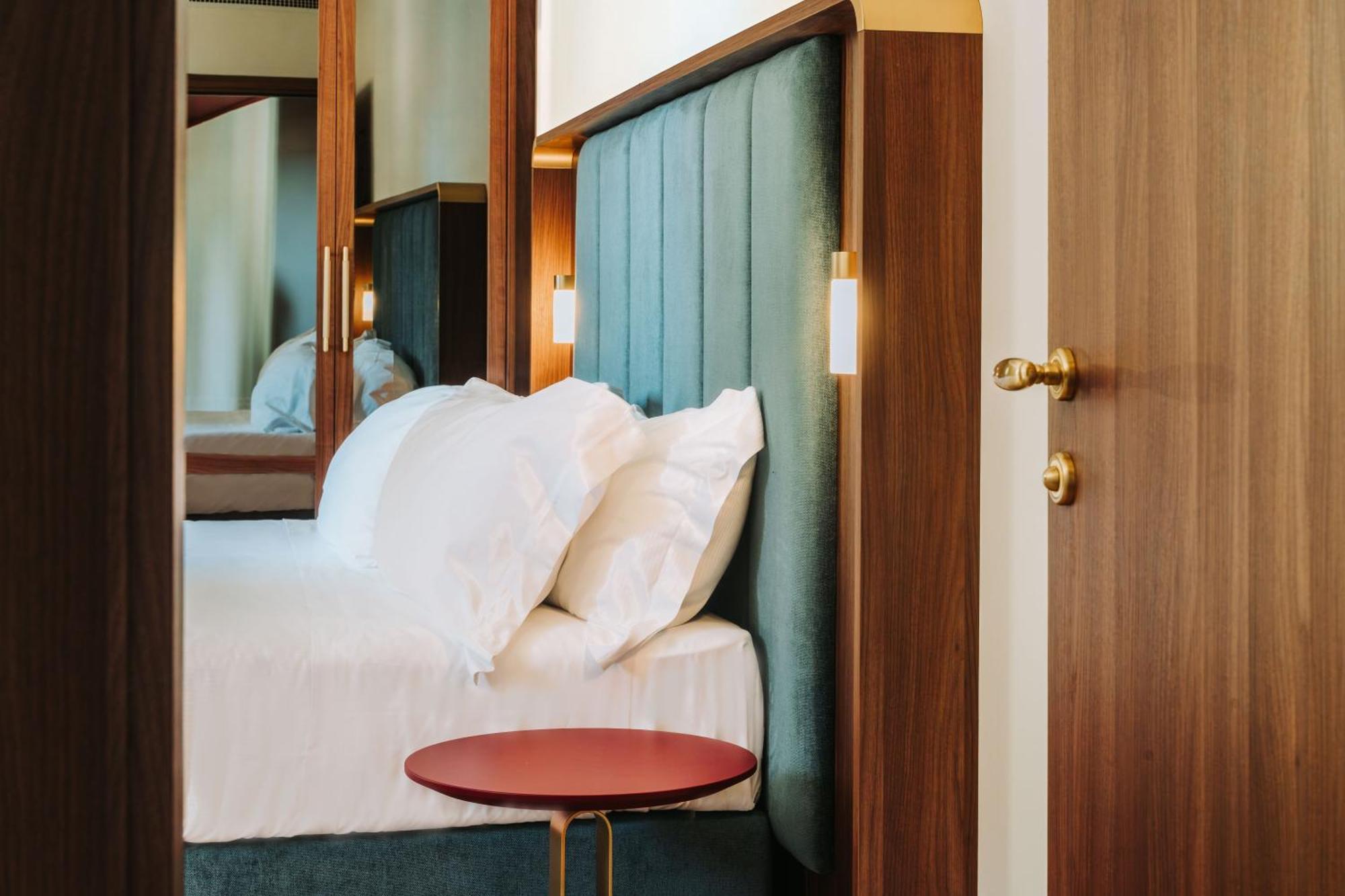 Hotel Ferrara Hotel 4*