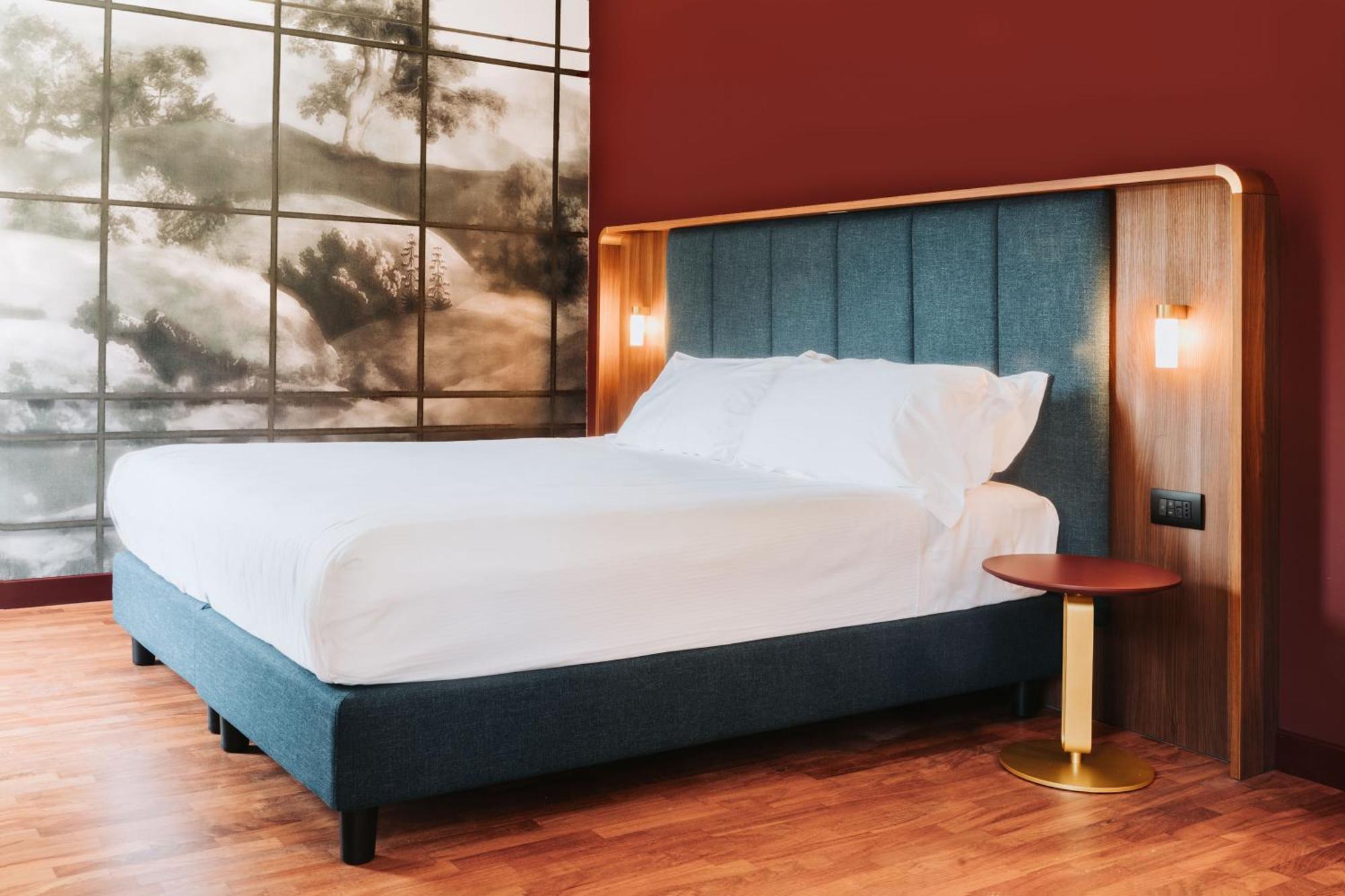 Hotel Ferrara Ferrara