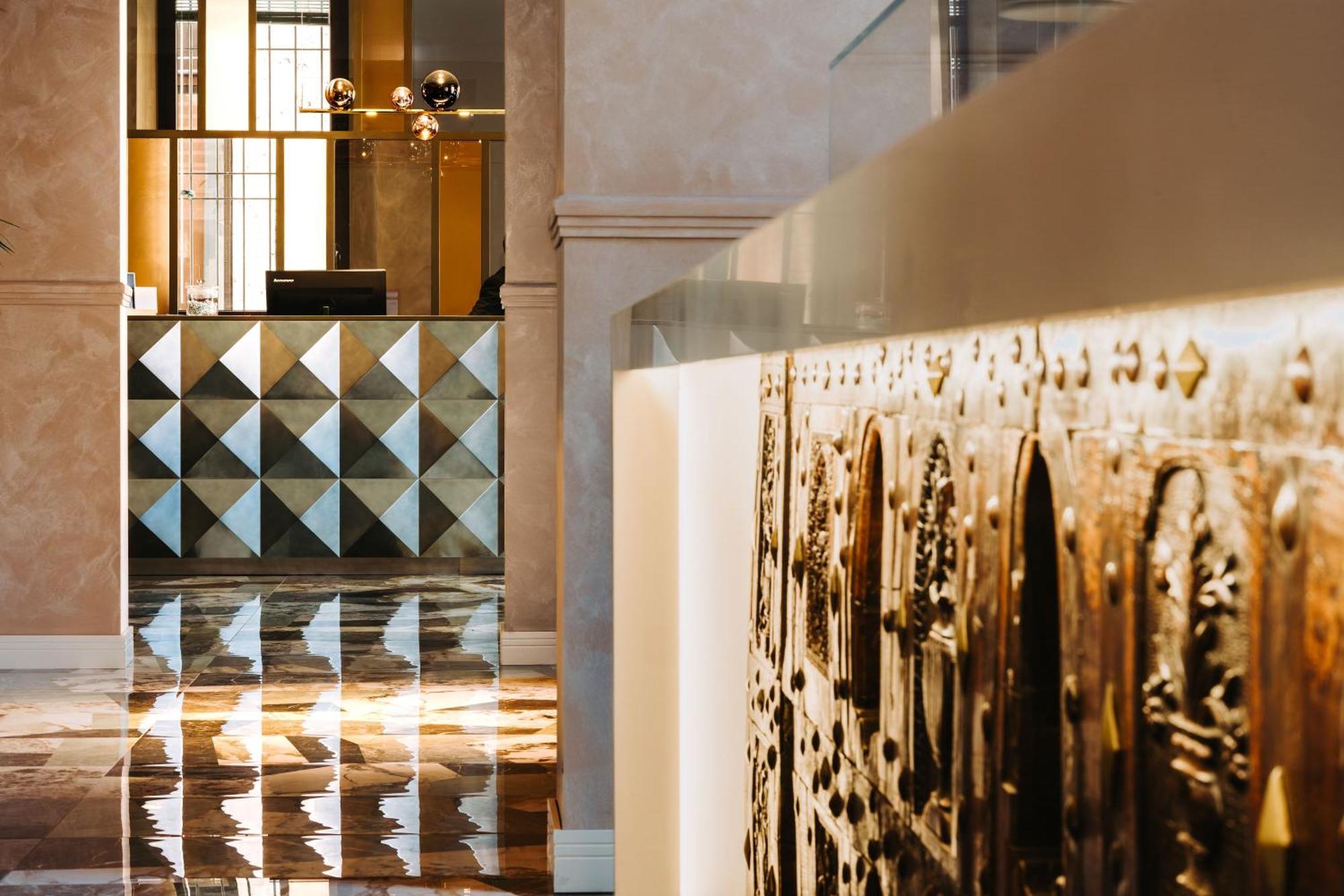 Hotel Ferrara Hotel