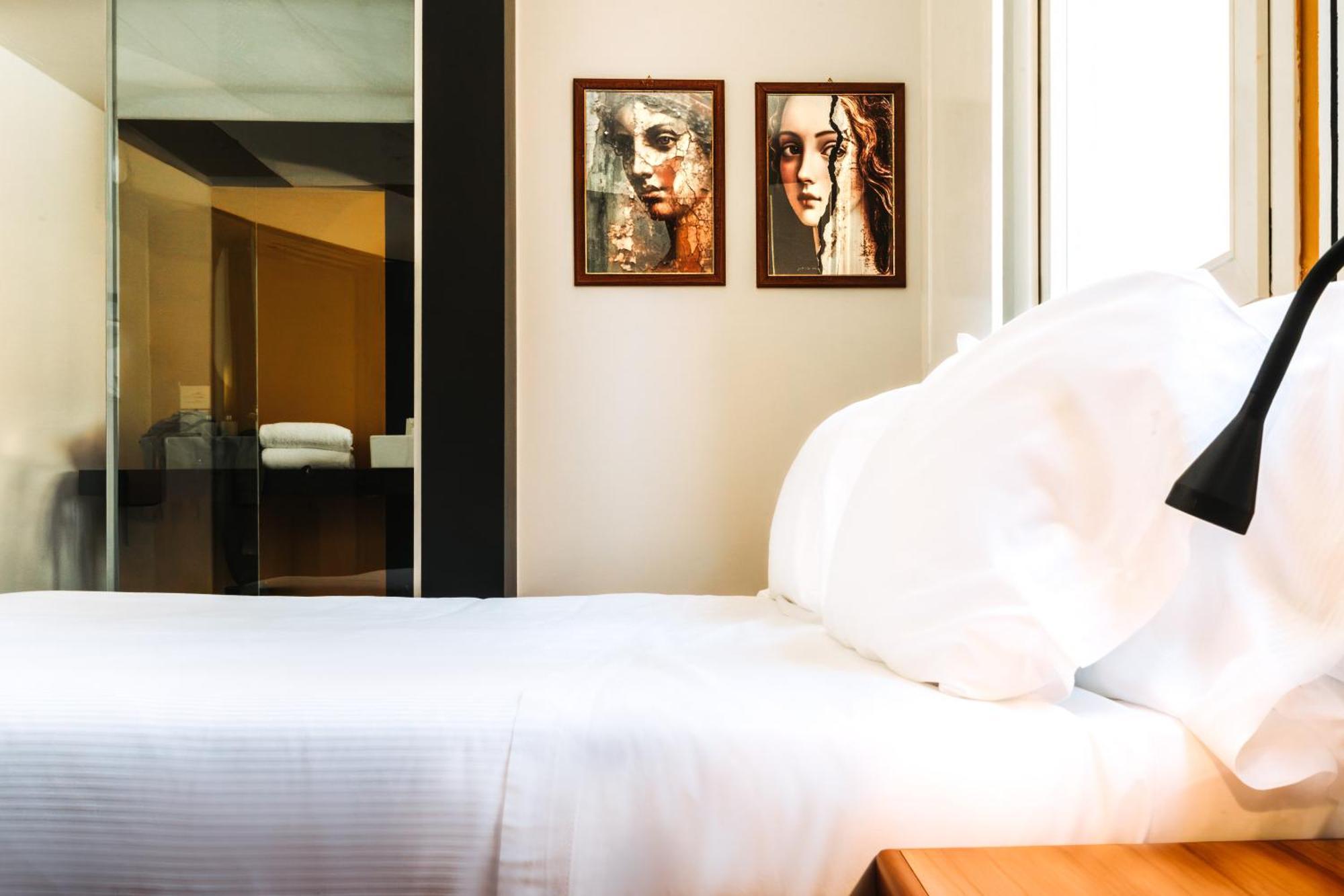 Hotel Hotel Ferrara