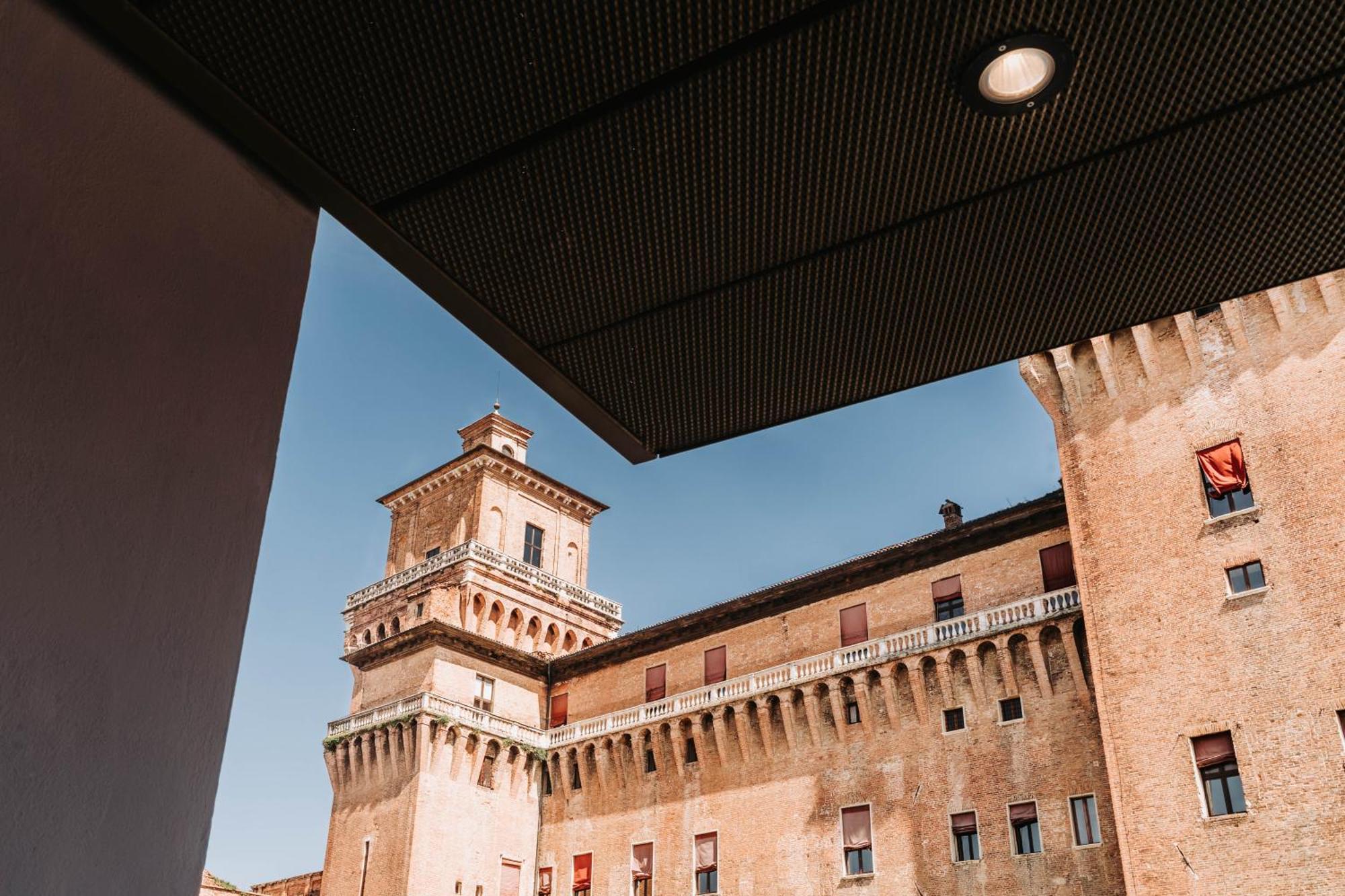 Hotel Ferrara