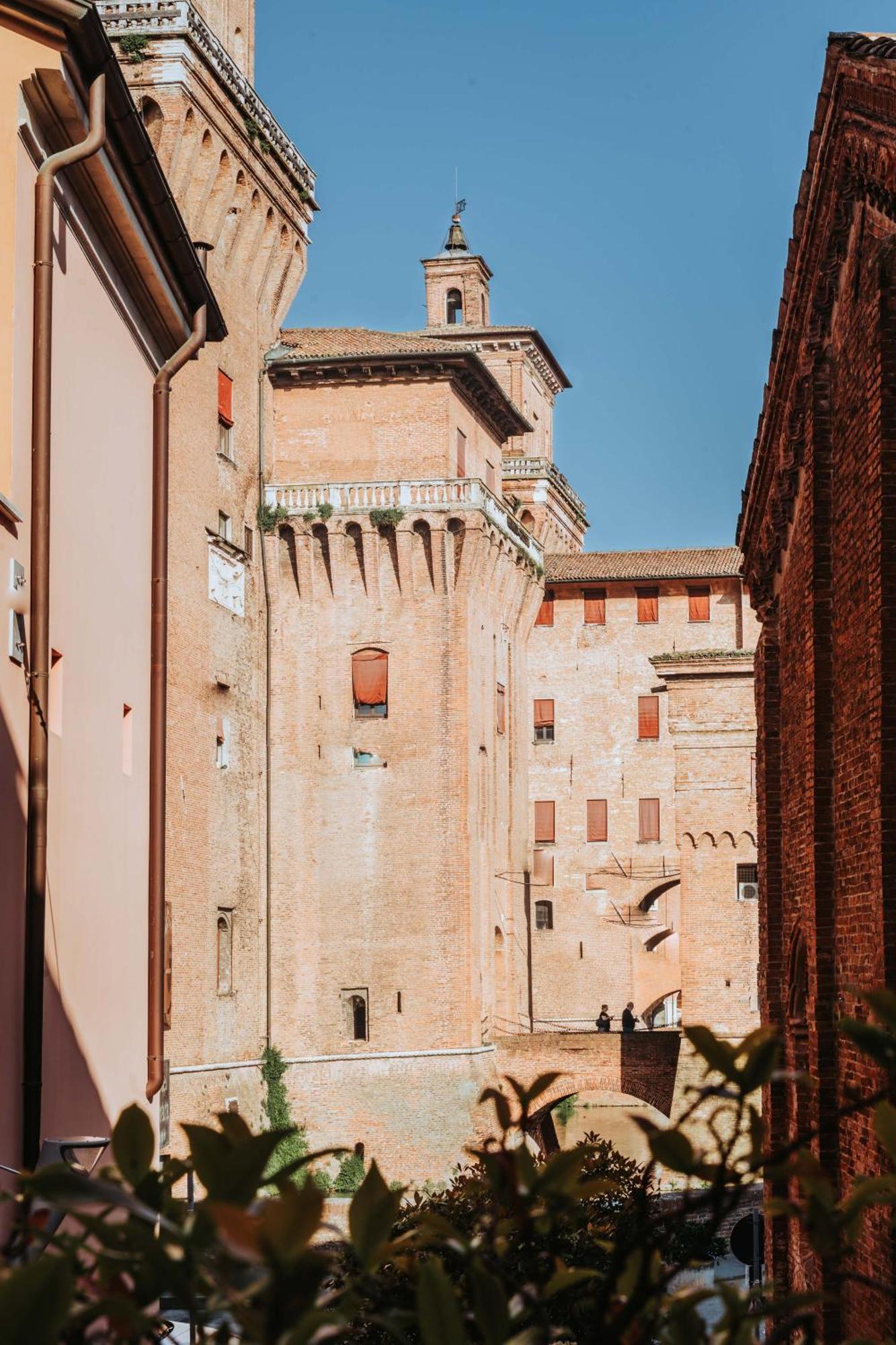 Hotel Ferrara Ferrara