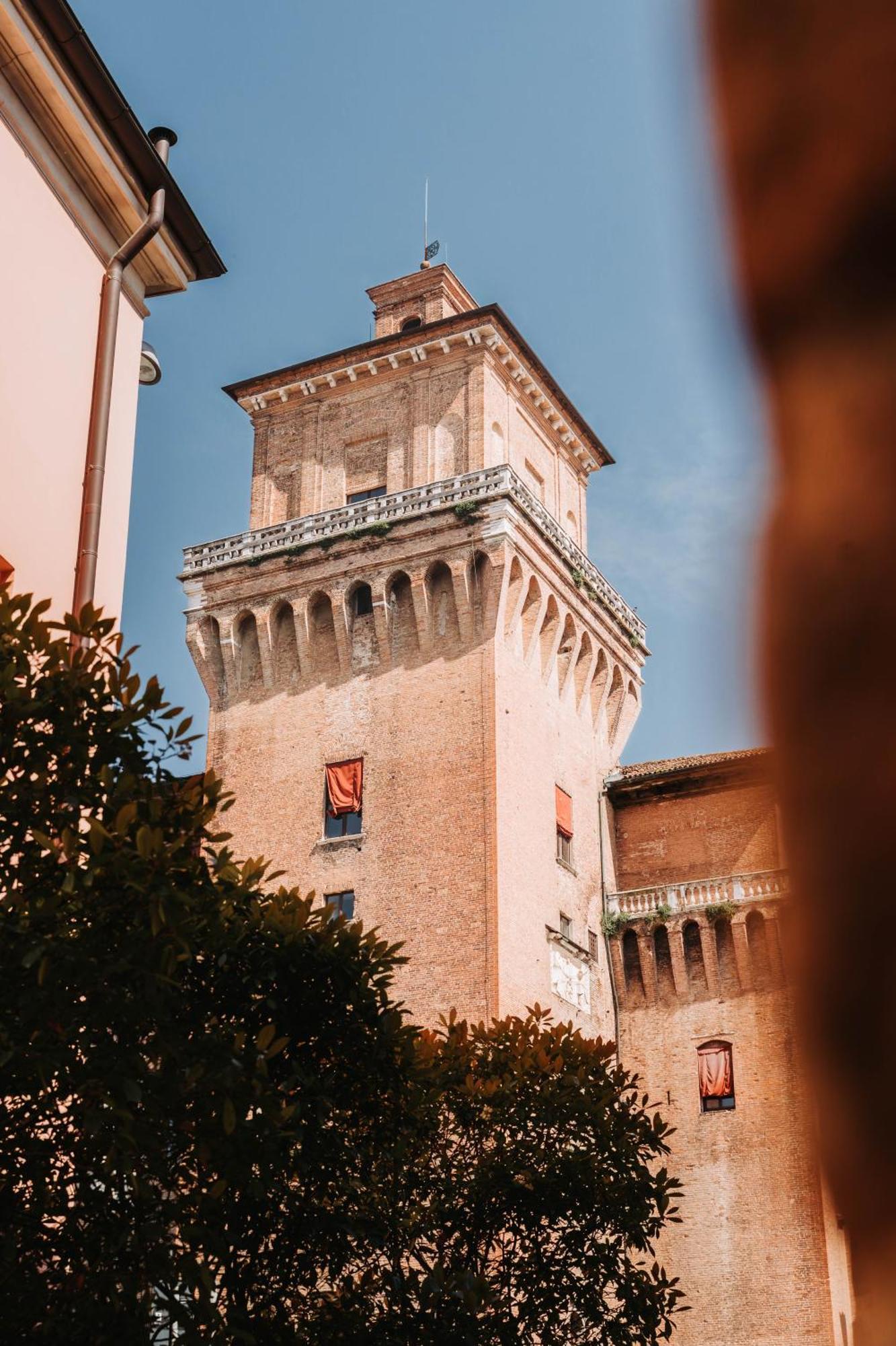 Hotel Hotel Ferrara