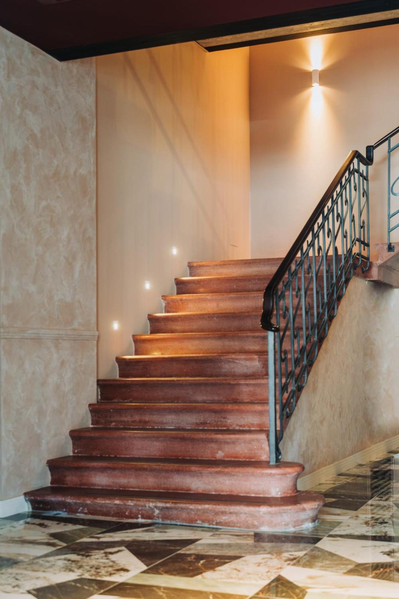 Hotel Hotel Ferrara 4*