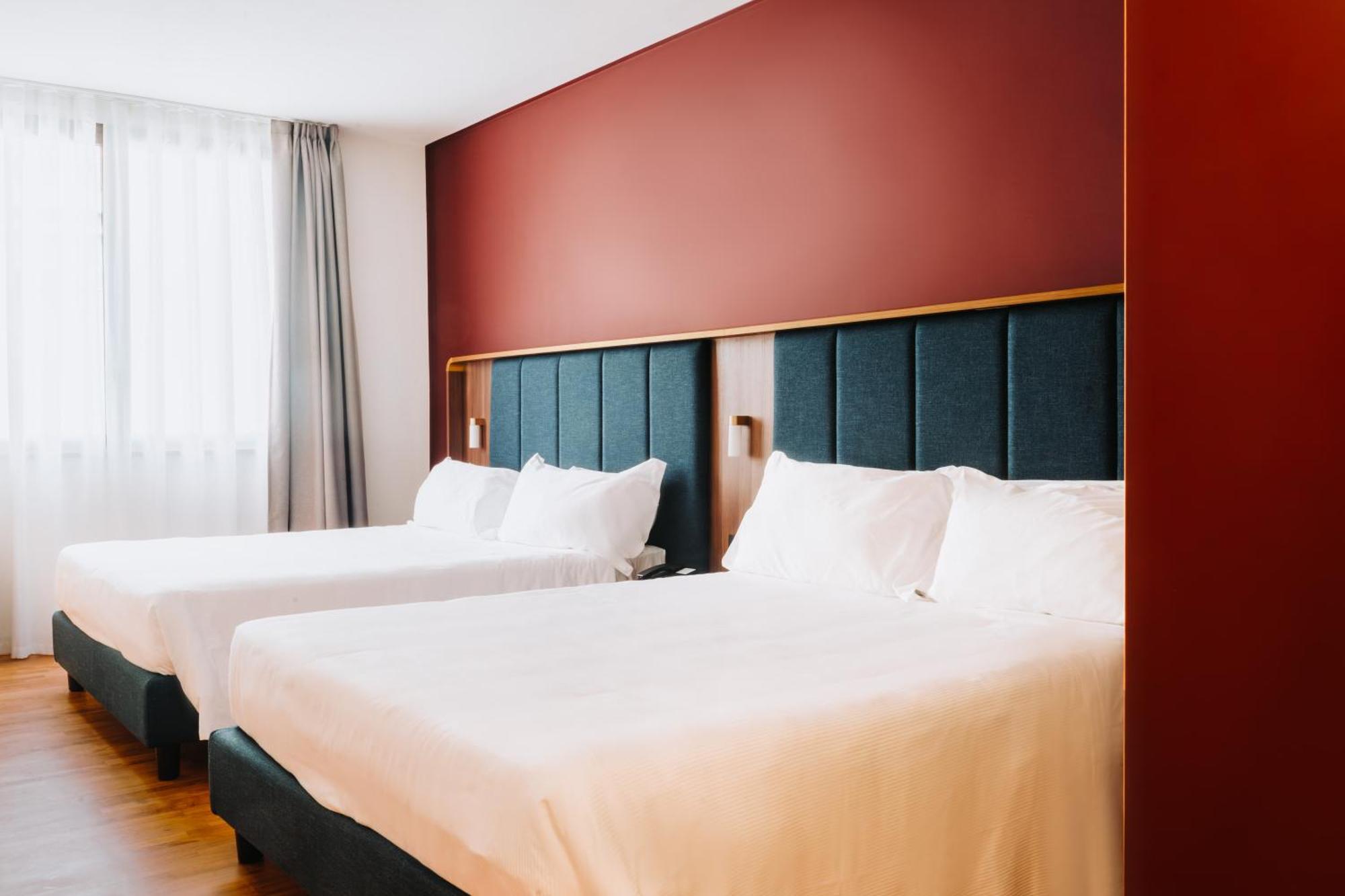 Hotel Ferrara
