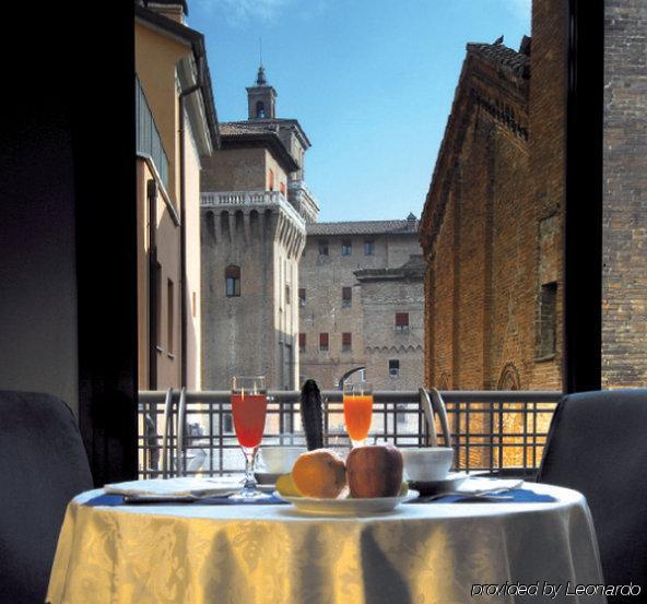Hotel Ferrara Hotel