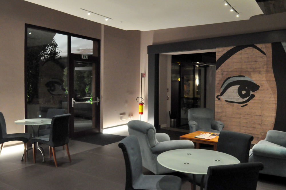 Hotel Ferrara Hotel