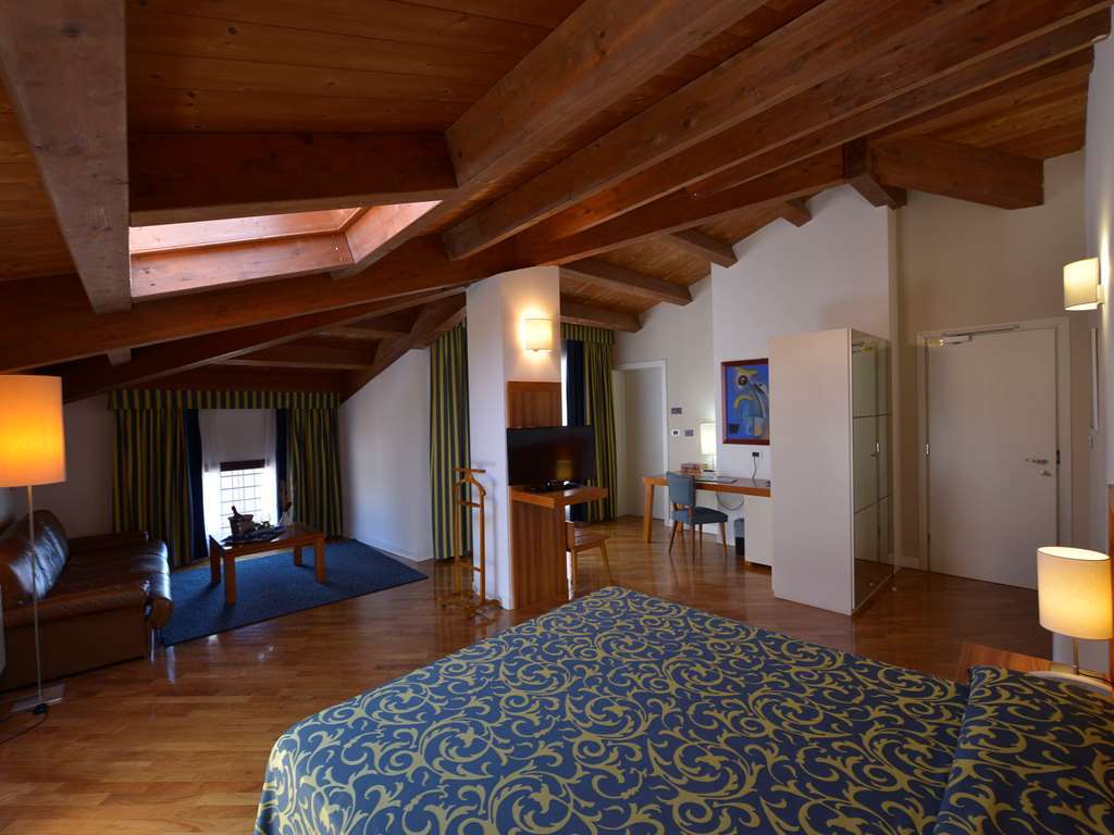 Hotel Ferrara Ferrara