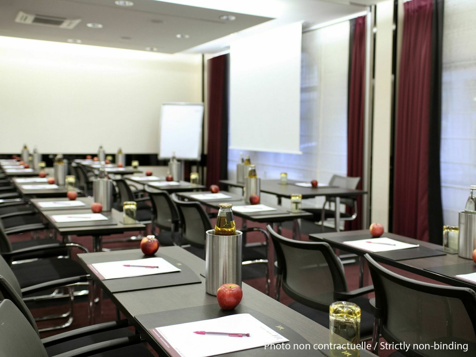 Hotel Hotel Ferrara 4*